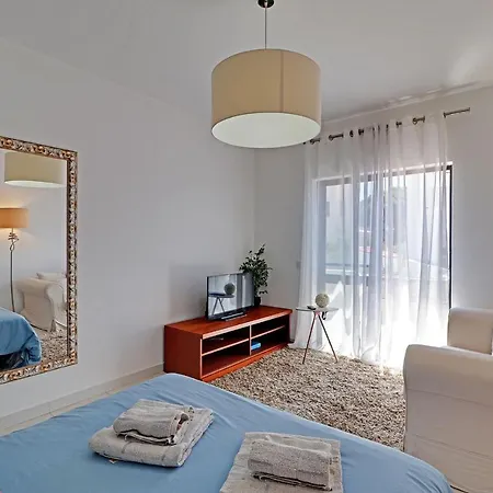Airport Flats By Homing * Faro