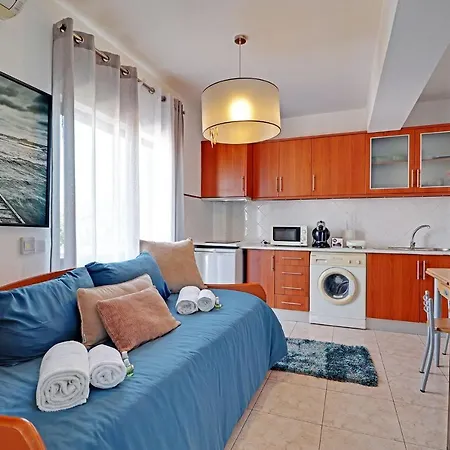 Lägenhet Airport Flats By Homing Faro