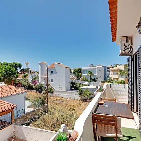 Airport Flats By Homing Lägenhet Faro