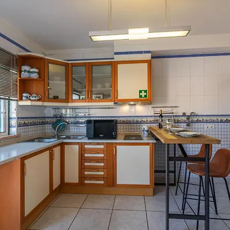 Airport Flats By Homing Apartment Faro