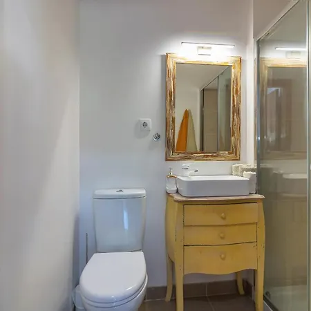 Apartamento Airport Flats By Homing