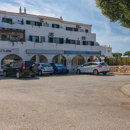 Apartment Airport Flats By Homing Faro