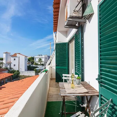 Airport Flats By Homing * Faro