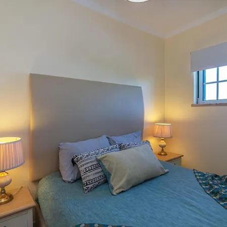 Apartment Airport Flats By Homing Faro