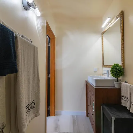 Apartamento Airport Flats By Homing *