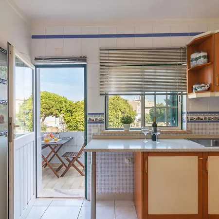 Airport Flats By Homing Apartment Faro