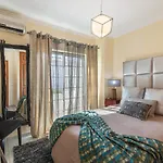 아파트 Airport Flats By Homing *