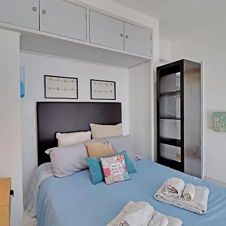 Airport Flats By Homing Apartman *