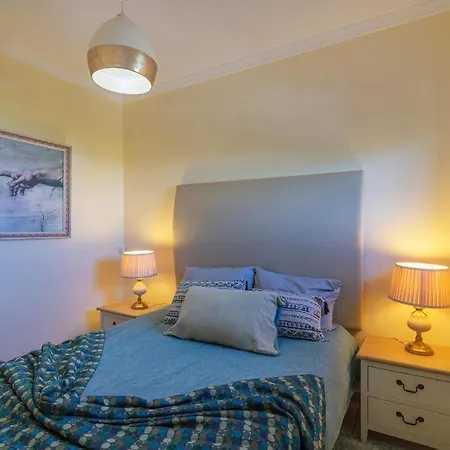 Appartement Airport Flats By Homing