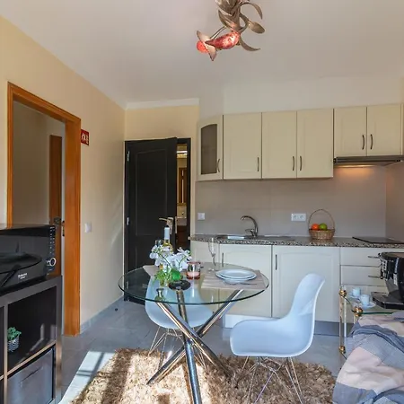 Airport Flats By Homing Appartement