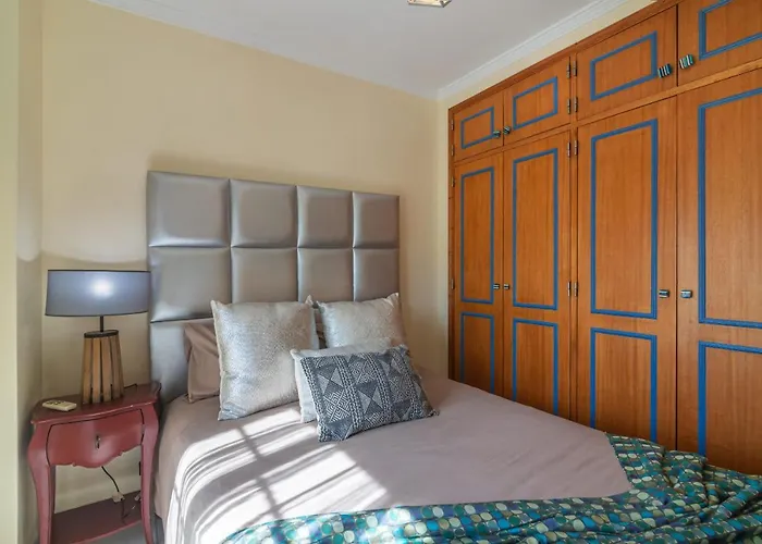 아파트 Airport Flats By Homing