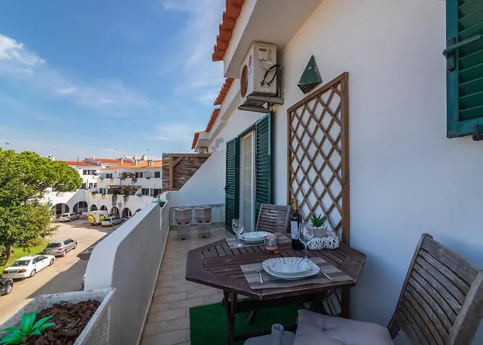 아파트 Airport Flats By Homing *