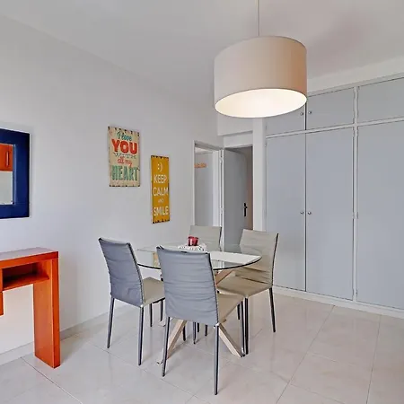 Apartmán Airport Flats By Homing