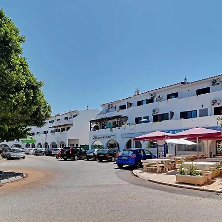 Airport Flats By Homing Faro