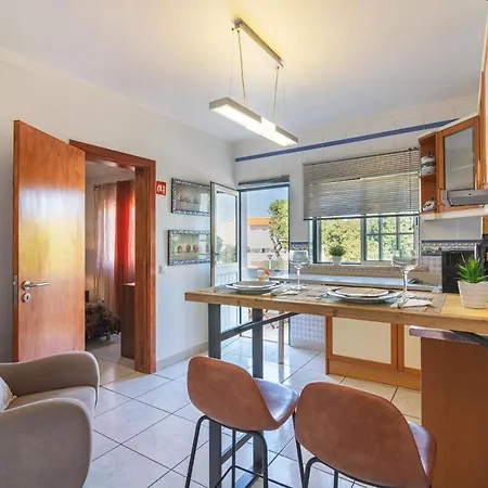 Apartmán Airport Flats By Homing *