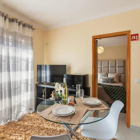Apartmán Airport Flats By Homing *