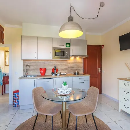 Apartmán Airport Flats By Homing Faro