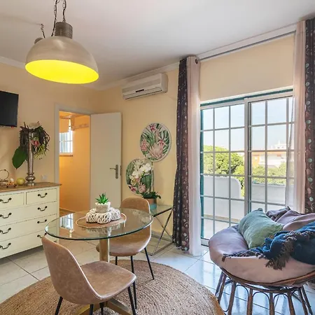 Apartmán Airport Flats By Homing Faro