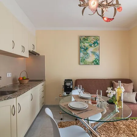 Apartmán Airport Flats By Homing